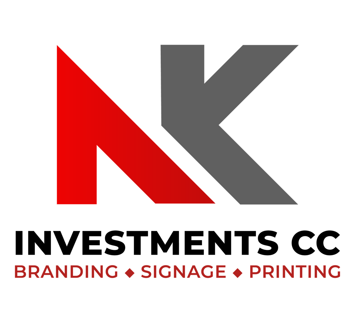 NK Investments CC